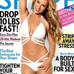 Britney Spears