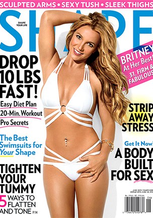 Britney Spears