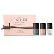 Leather Nail Polish