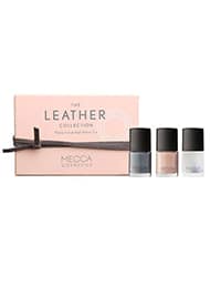 Leather Nail Polish