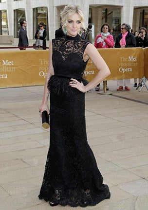 Ashlee Simpson