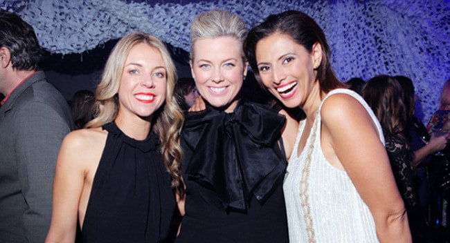 InStyle: Women Of Style Awards