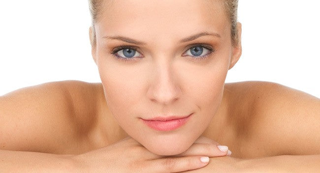 The 5 Minute Face