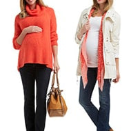 Sussan Maternity Collection