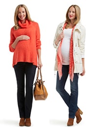 Sussan Maternity Collection