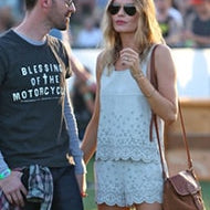 Kate Bosworth For Topshop