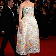 Nicole Kidman For Jimmy Choo