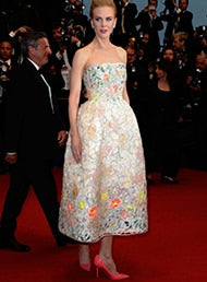 Nicole Kidman For Jimmy Choo