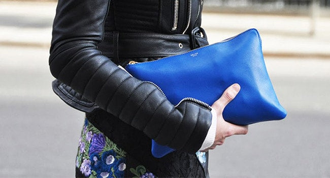 Leather Love Affair