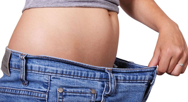 The Monday To Friday Diet