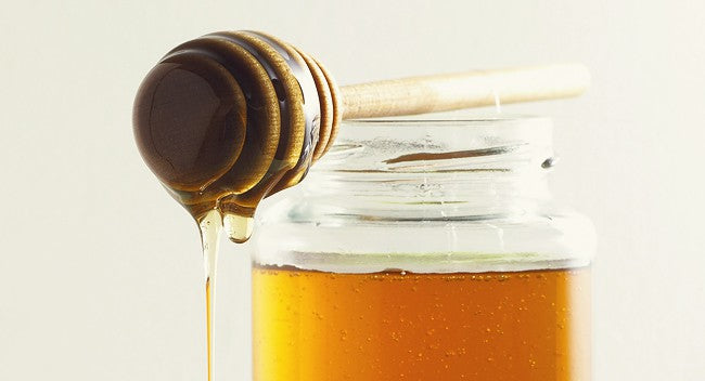 Superfood: Honey