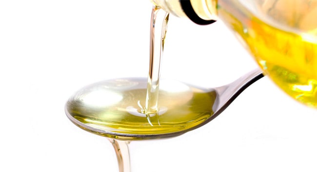 Health Essential: Good Oils