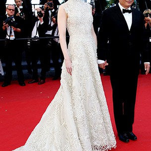 Nicole Kidman