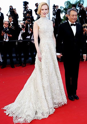 Nicole Kidman