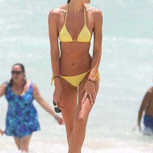 Candice Swanepoel