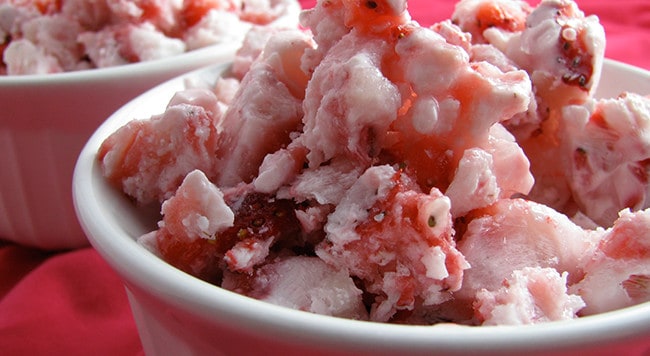 Bananas For Yonanas