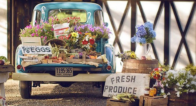 Our Favourite Markets
