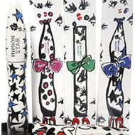Alber Elbaz x Lancome Collab
