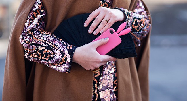 Hot Trend: Tech Accessories