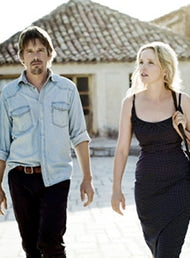 Before Midnight