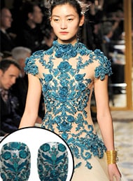 Marchesa x Revlon