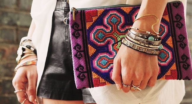 Aztec Accessories