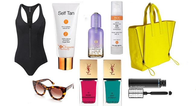 Blog We Love: The Formula