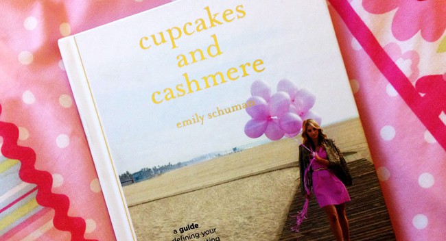 Cupcakes And Cashmere
