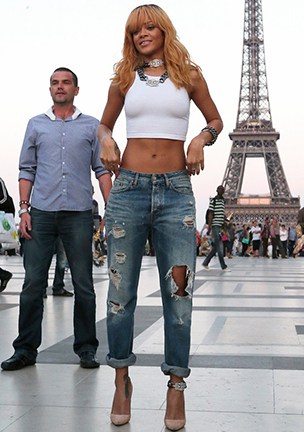 Rihanna