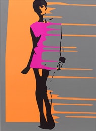 Neon Wall Art