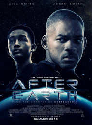 After Earth