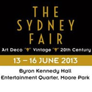 The Sydney Fair