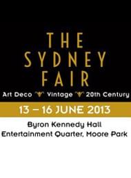 The Sydney Fair