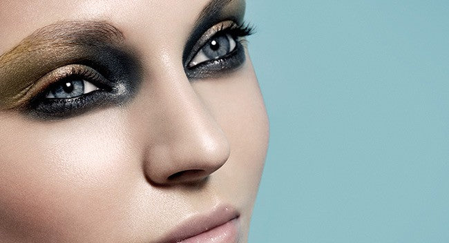 Cream Shadows