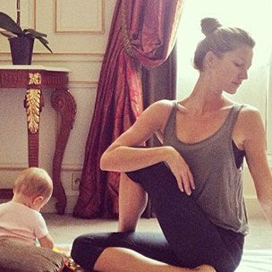 Gisele Bundchen