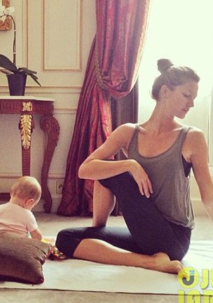 Gisele Bundchen