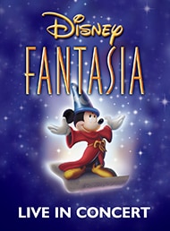 Disney's Fantasia