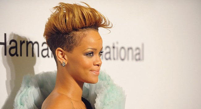 How-To: The Faux Hawk