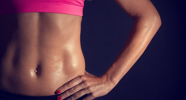 Your Best Body Bootcamp