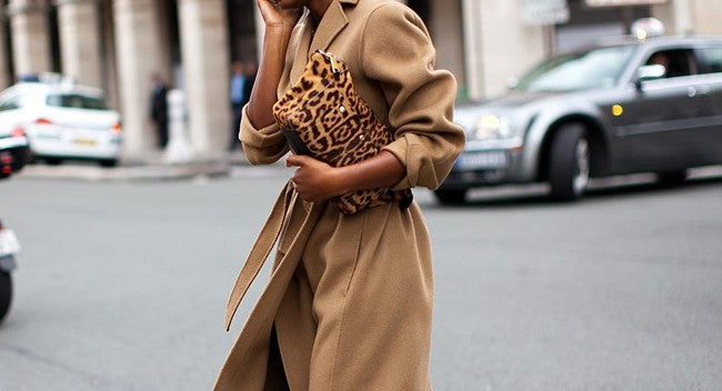 Winter Coats