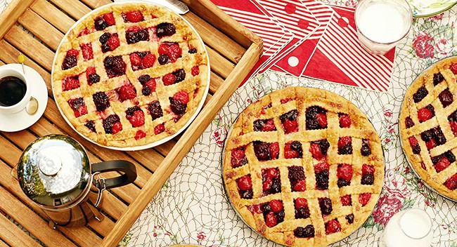 Food Inspiration