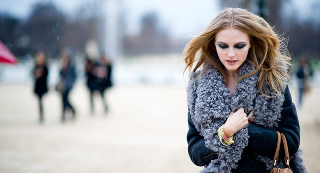 Winter Essentials