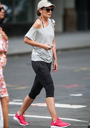 Katie Holmes