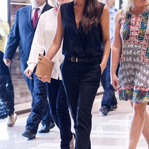 Victoria Beckham