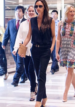 Victoria Beckham