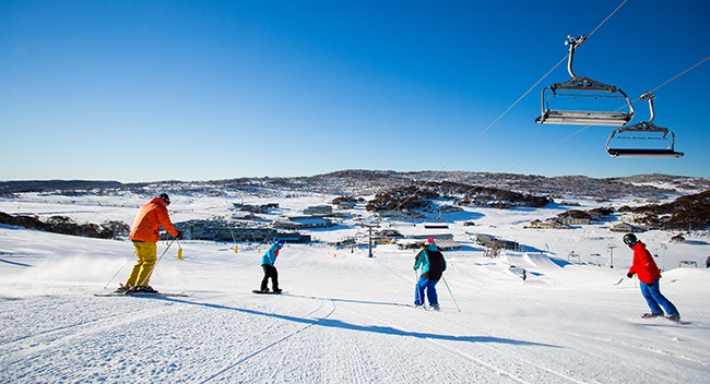 Winter Wonderland