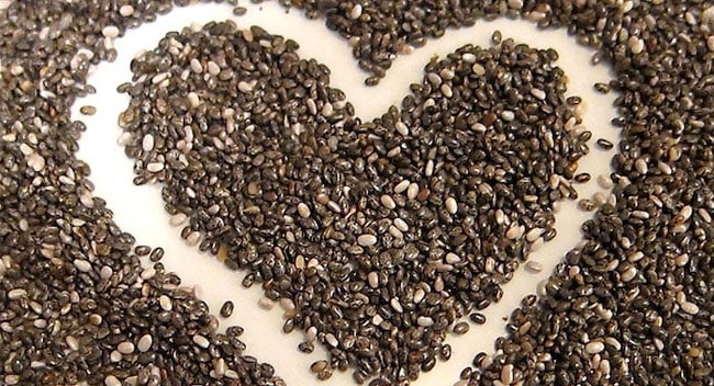 Health Essential: Seeds