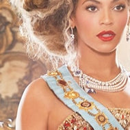 Beyonce's Aussie Tour