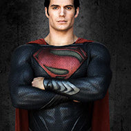 Man Of Steel