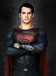 Man Of Steel
